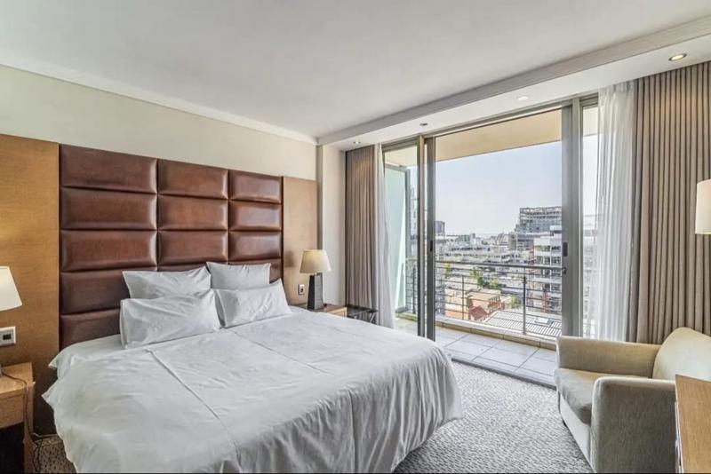 0 Bedroom Property for Sale in Cape Town City Centre Western Cape